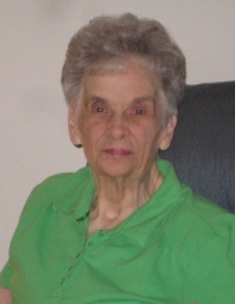 Evelyn M. Smith