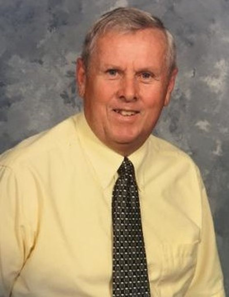 Dale Irvin Stern