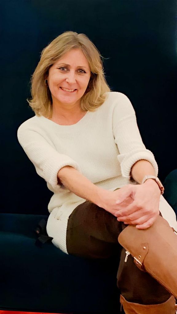 Diedra Monique Brewer-Rowe Profile Photo