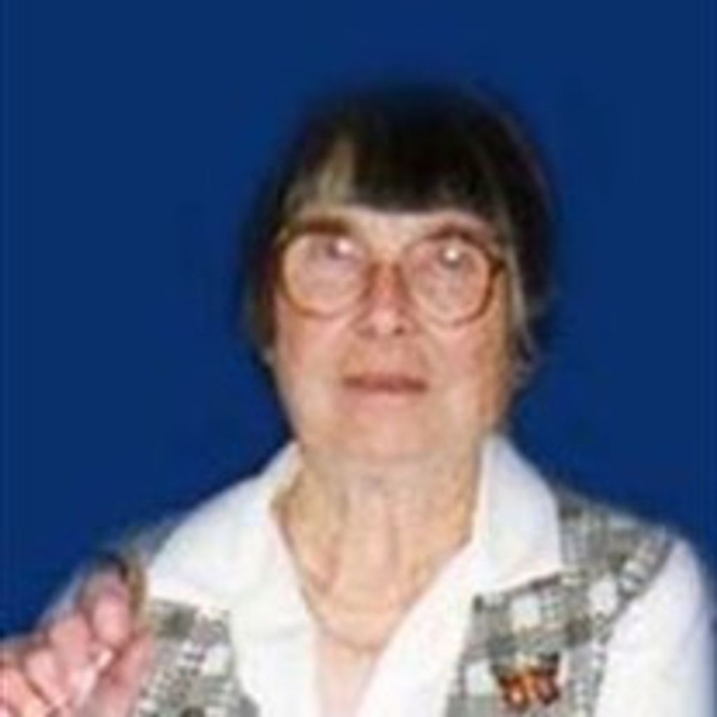 L. Ferne Lapora