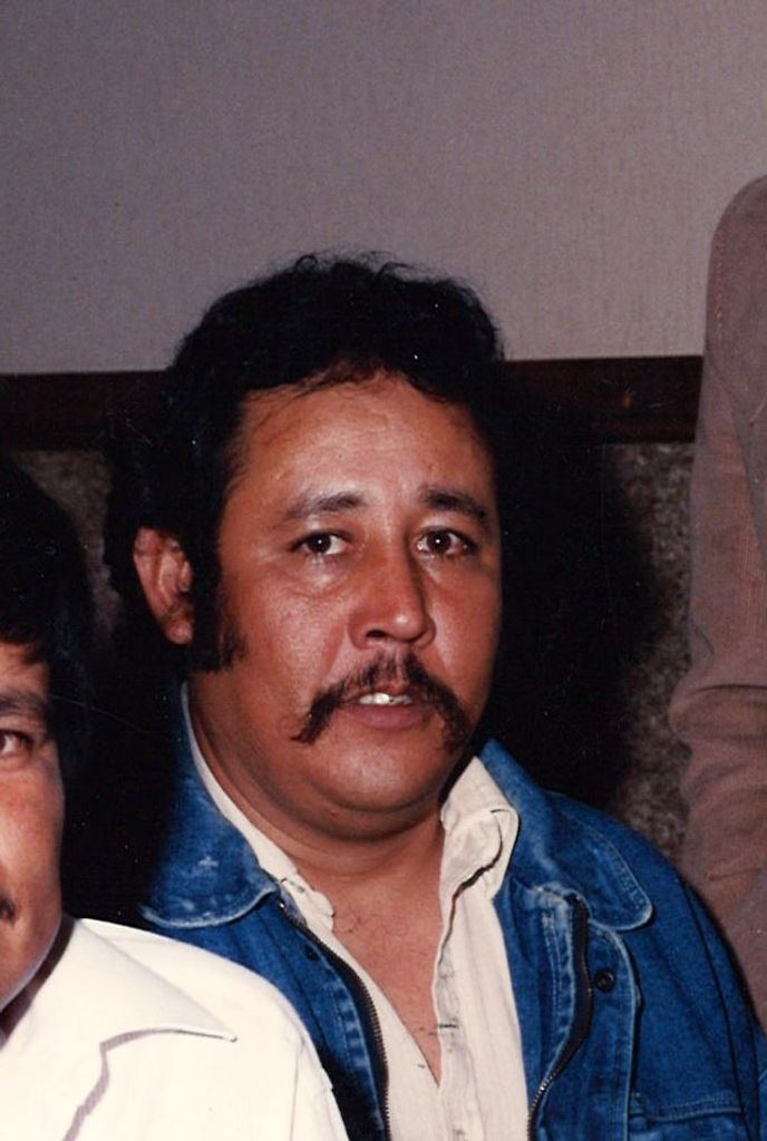 Santiago Arguijo Profile Photo