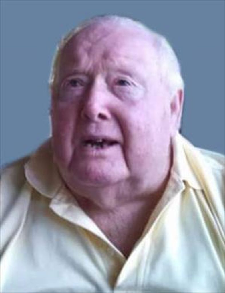 Elwood Danielson