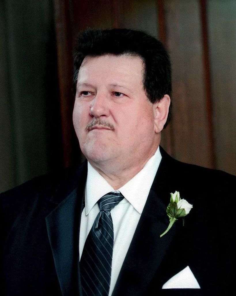 Charles "Chuck" Dawson, Jr. Profile Photo