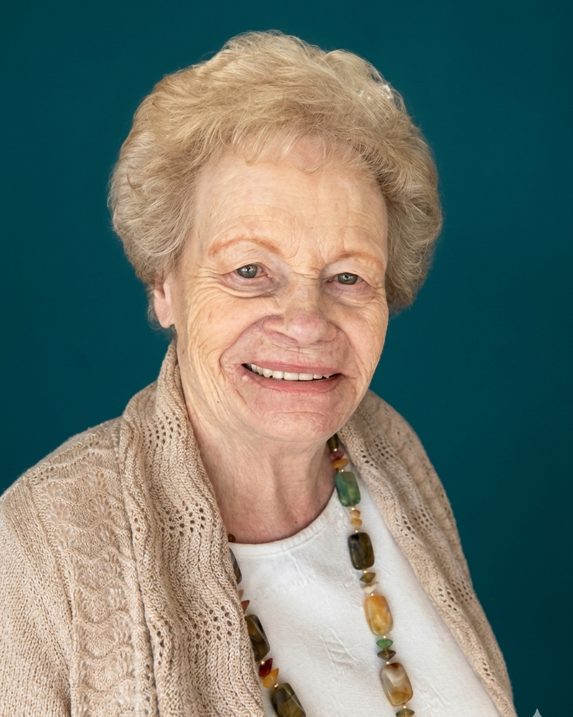 Jolene Bryce Simmons