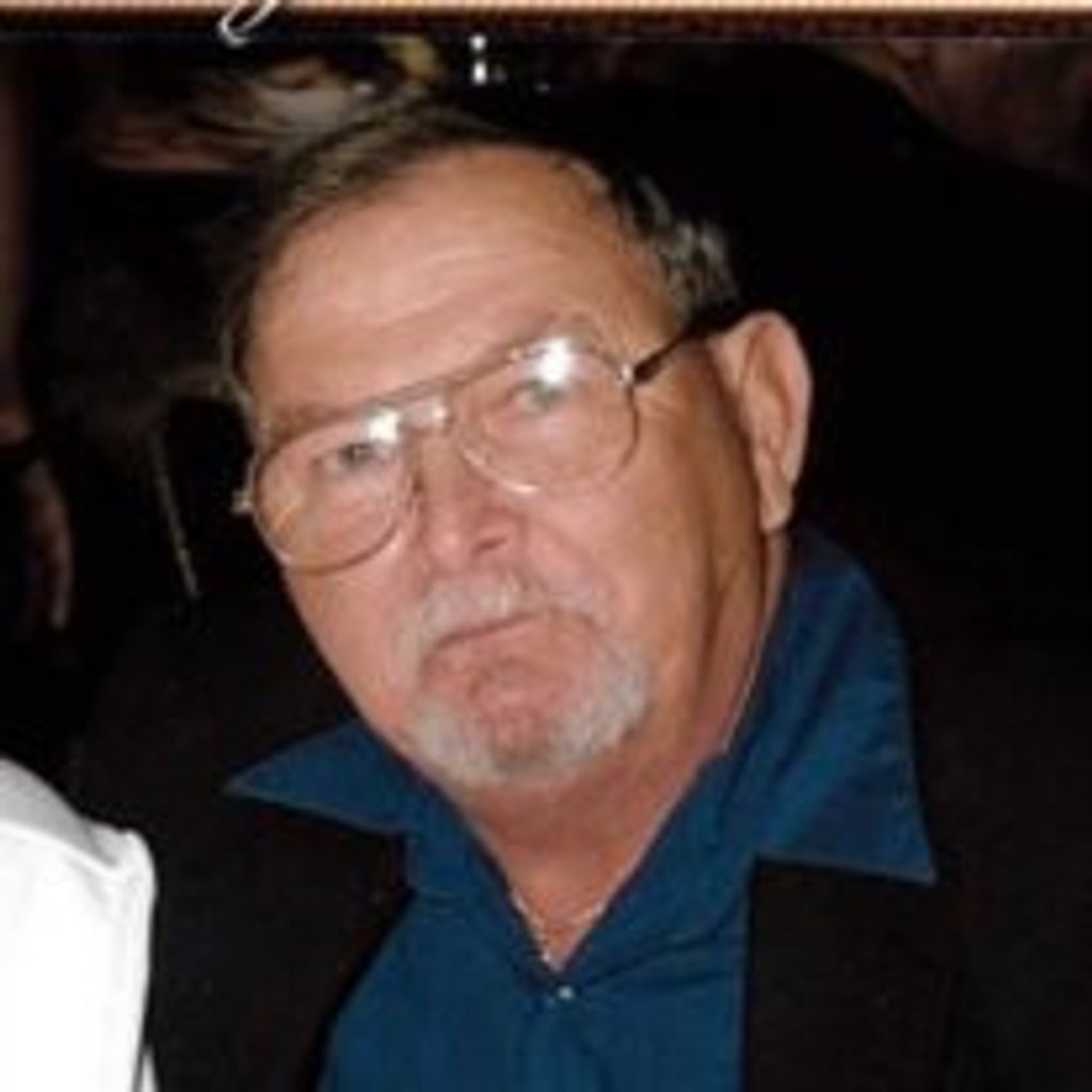 Ernest Joseph Cambre, Sr.