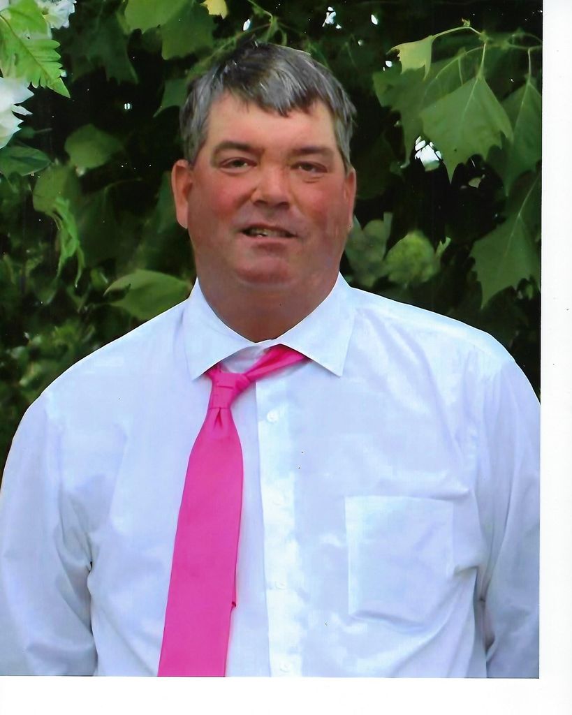 Christopher Joseph Doskocil Profile Photo