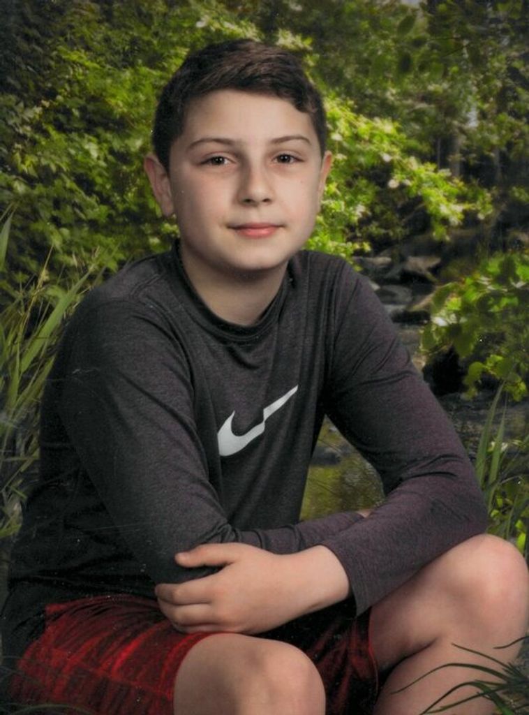 Tanner Lawrenz