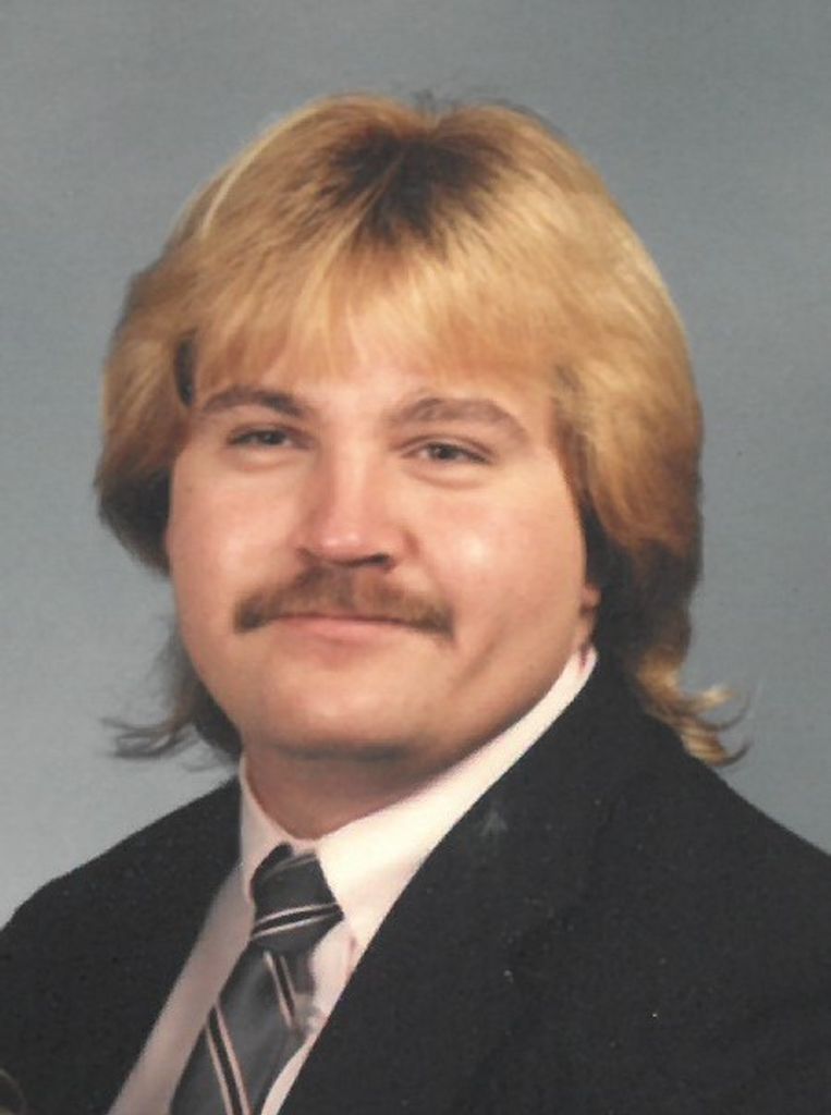David Eugene Vick