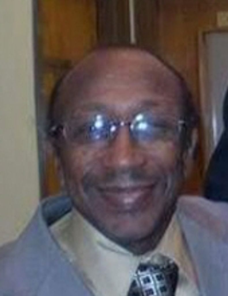 Sylvester Blackwell Profile Photo