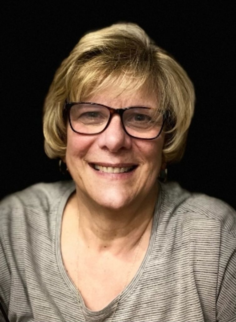 Robin J. Walsh