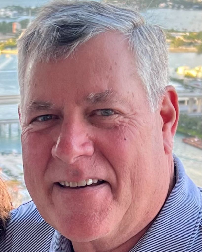 Edward F. Carson, Jr. Profile Photo