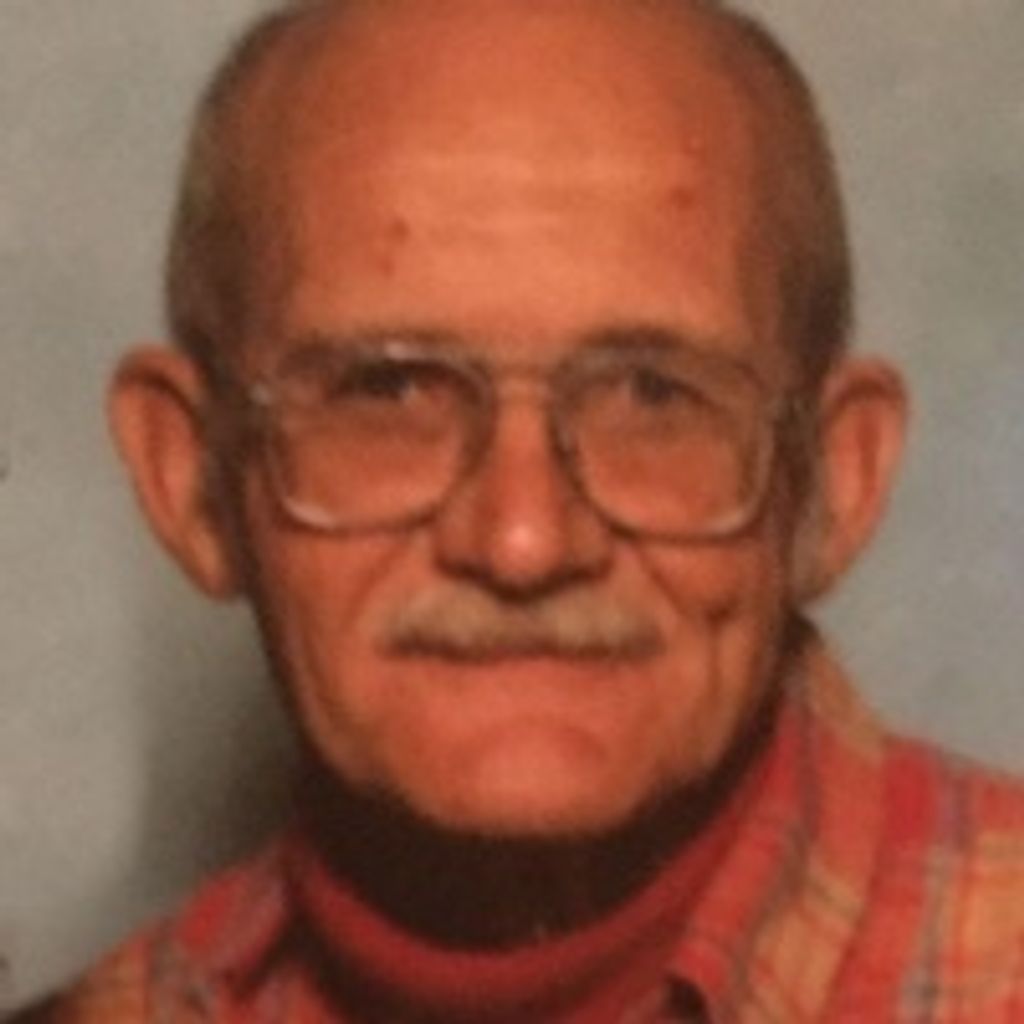 Franklyn Daugard, Sr.