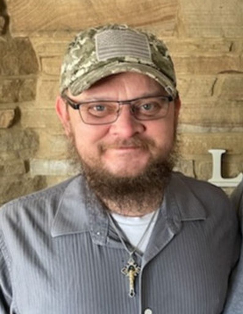Nathan M. Gillen
