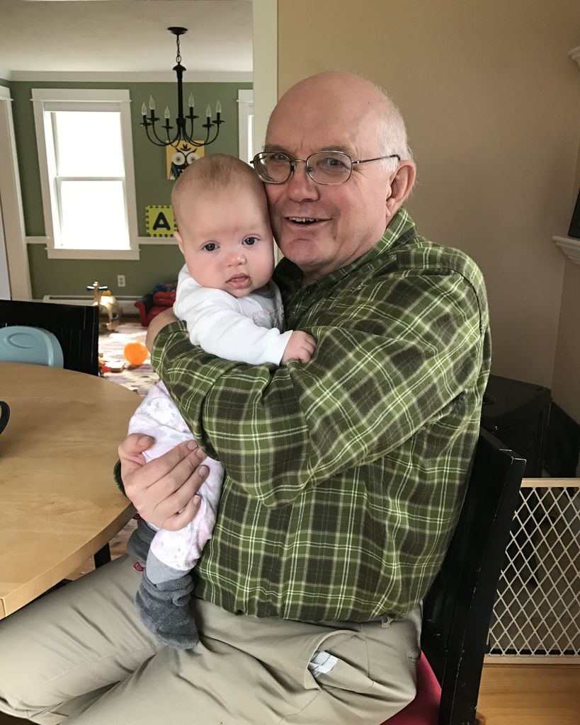 John D. Jordan Profile Photo