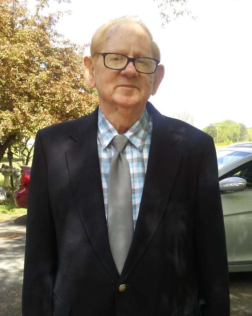 Robert Elmo Conner, Sr. Profile Photo