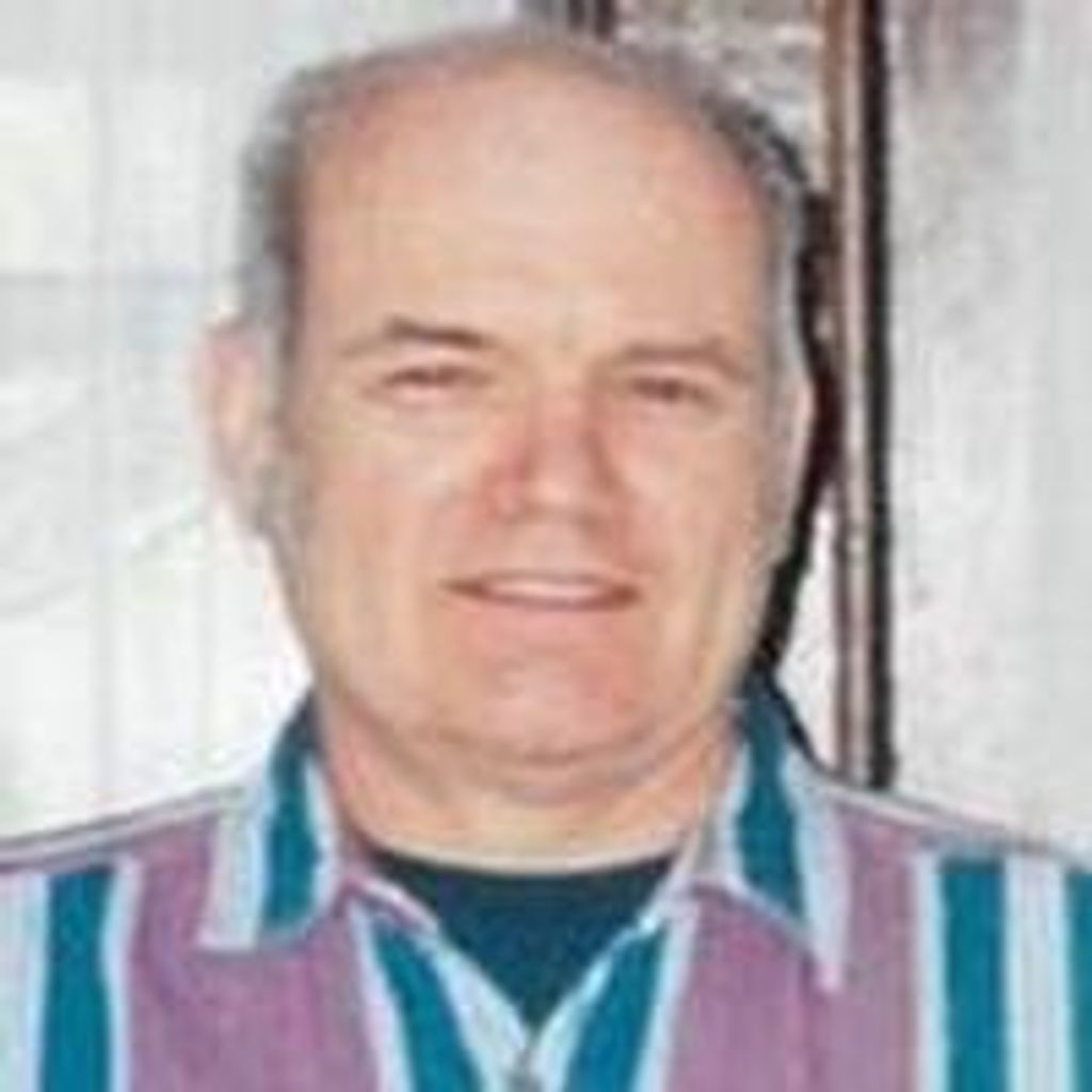 Charles  Wesley Snyder  Iii