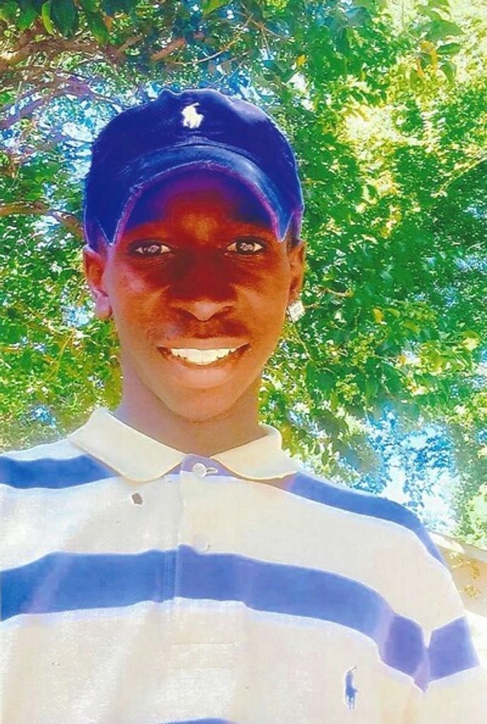 Johnathan Derrick Johnson