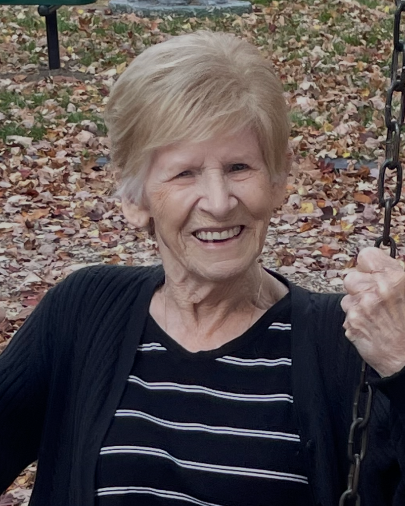 Joyce Ellen Durfey