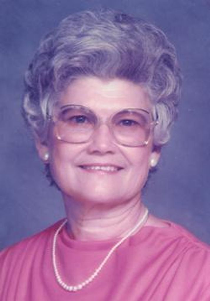 Willie Edwards Jones