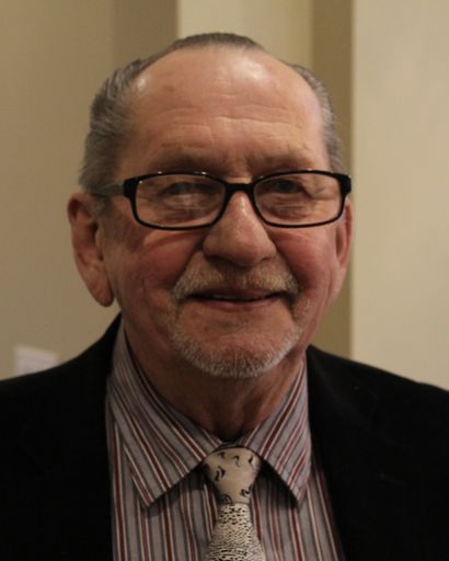 John Walter Bartkus Profile Photo