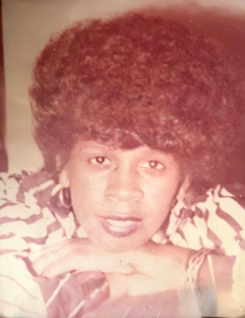 Bettye Sue  Harlin Profile Photo