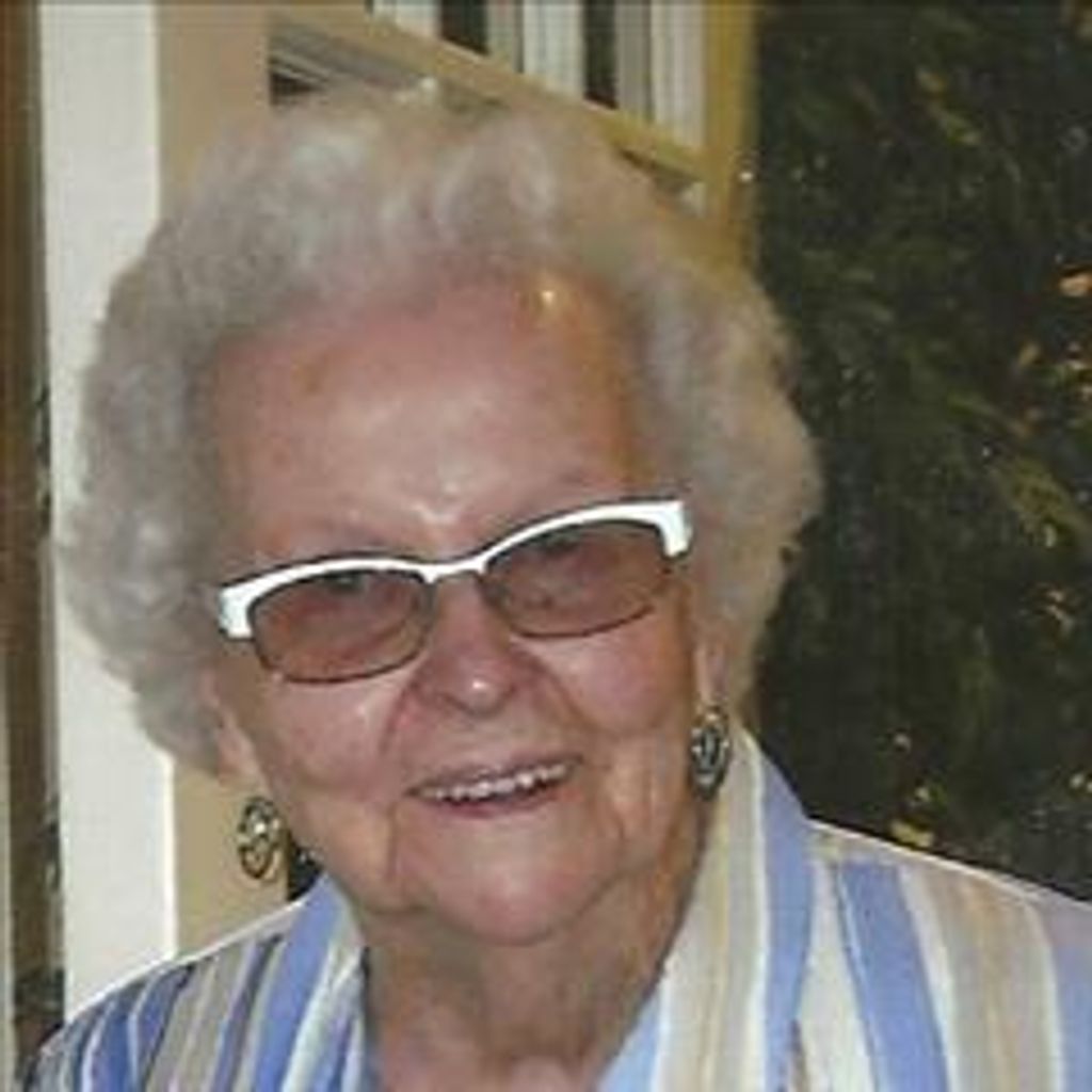 Maxine Bernice Benge Profile Photo