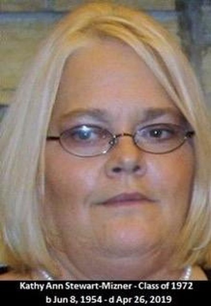 Kathleen "Kathy" A. Mizner Profile Photo