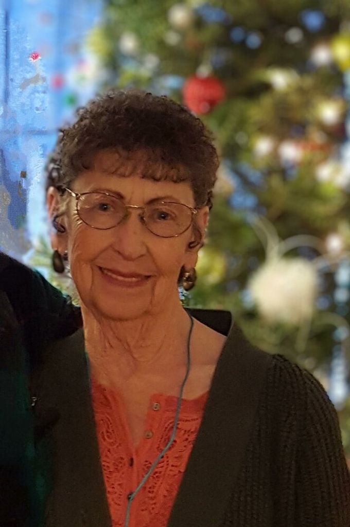 Kathy Shelden Profile Photo