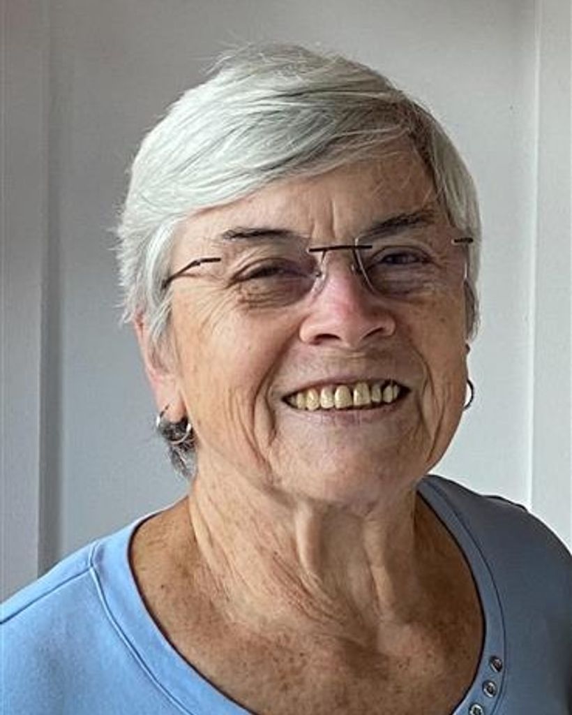 Virginia Ripley Walker