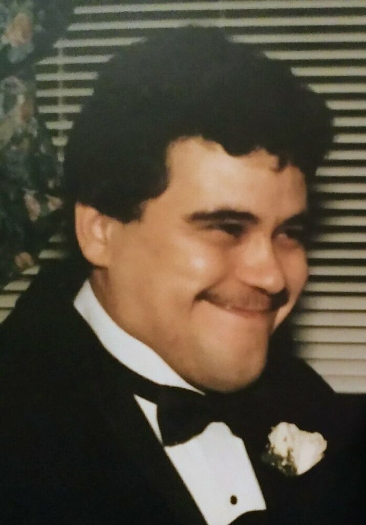 Glen  David Campman,  Sr.