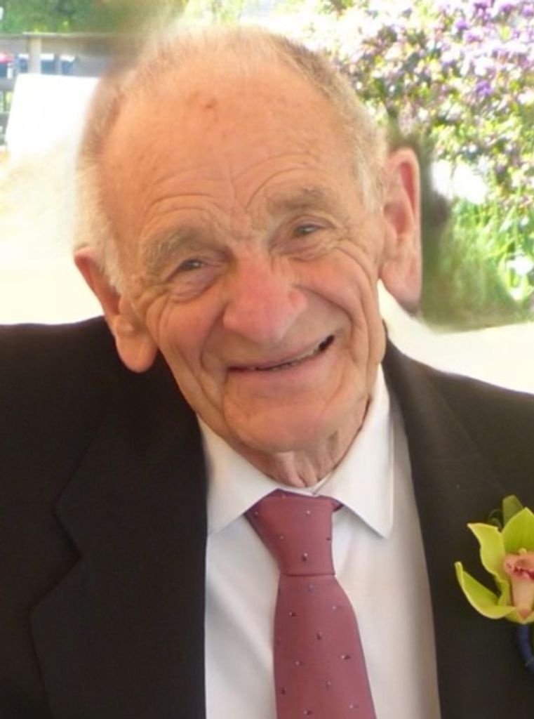 Donald Welch Profile Photo