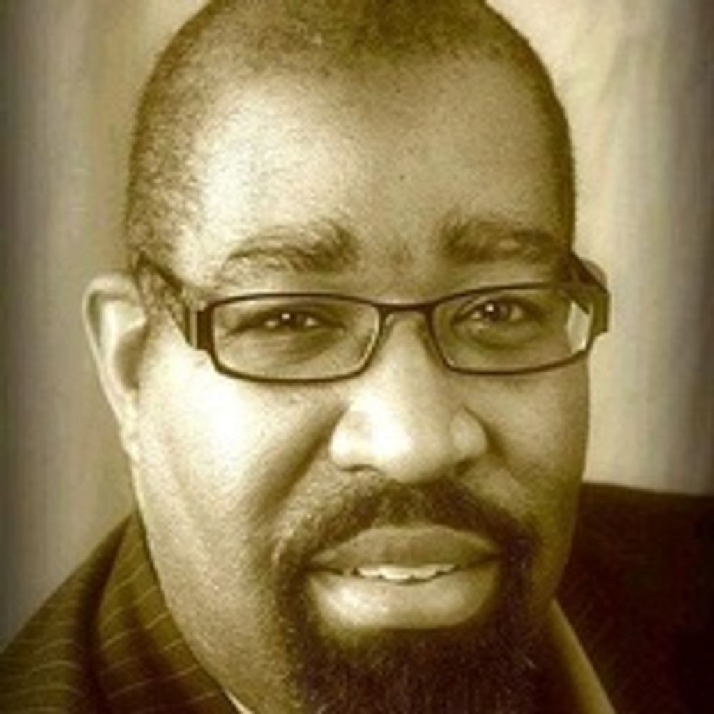 Mario Leander Marberry Profile Photo