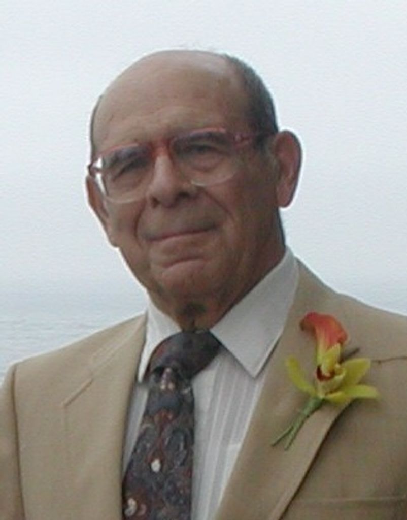 Frank J. Magrino