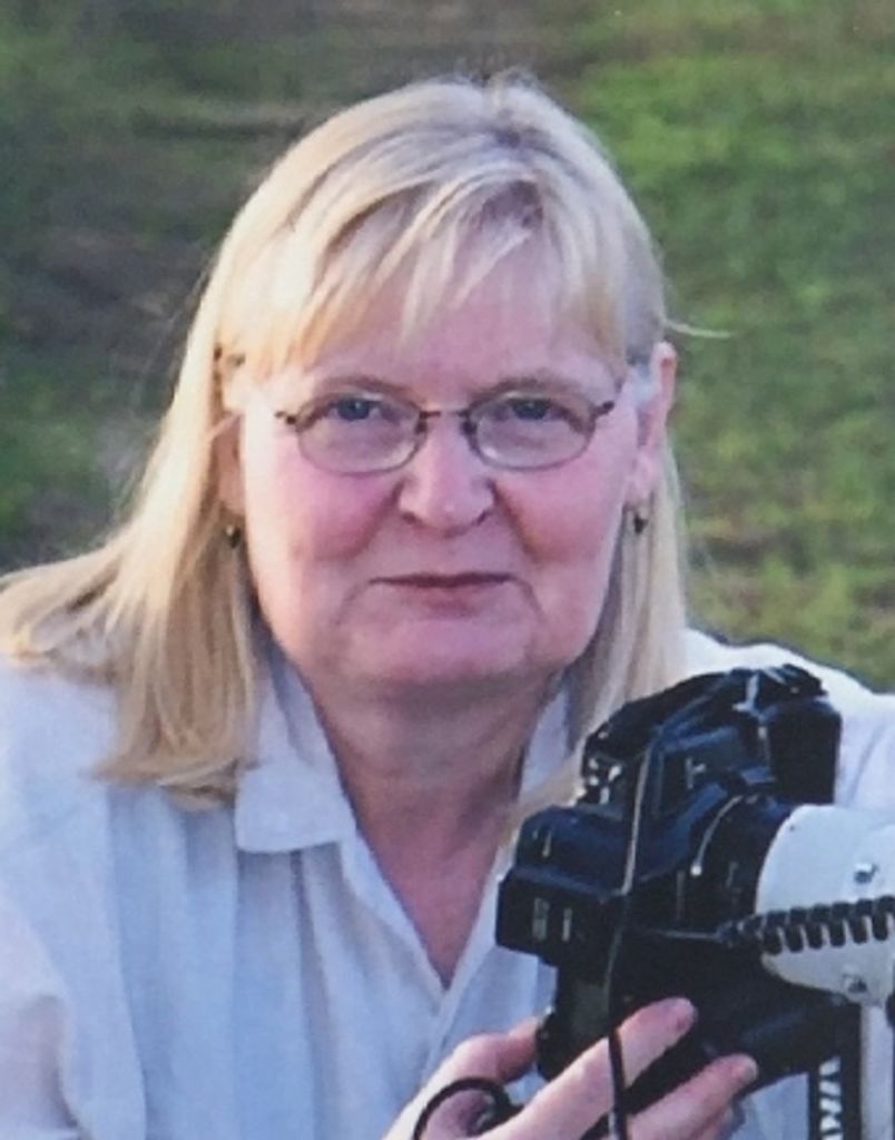 Juli Elaine (Belcher) Wilcox