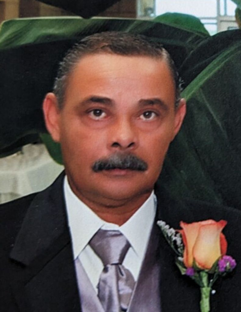Randall Locklear Profile Photo