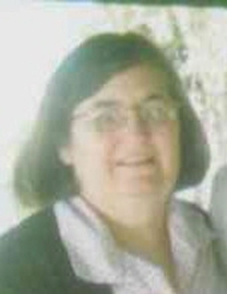 Valerie Elaine Nevil