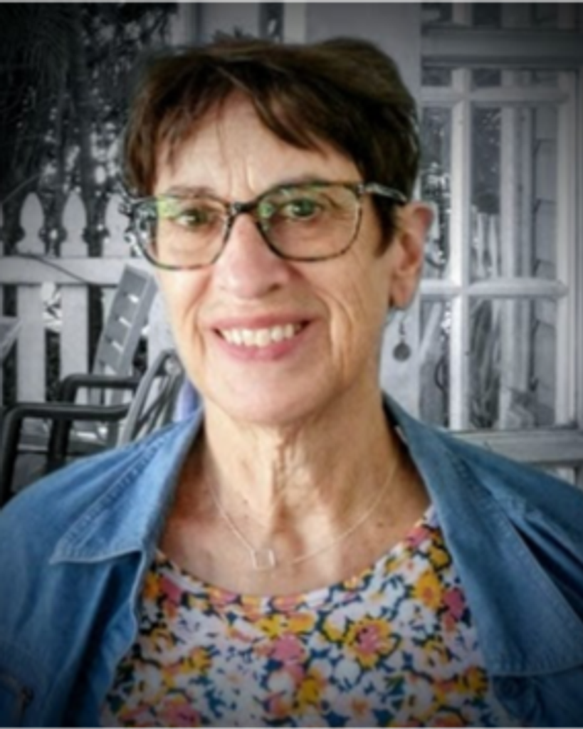 Margaret "Peg" A. Woods