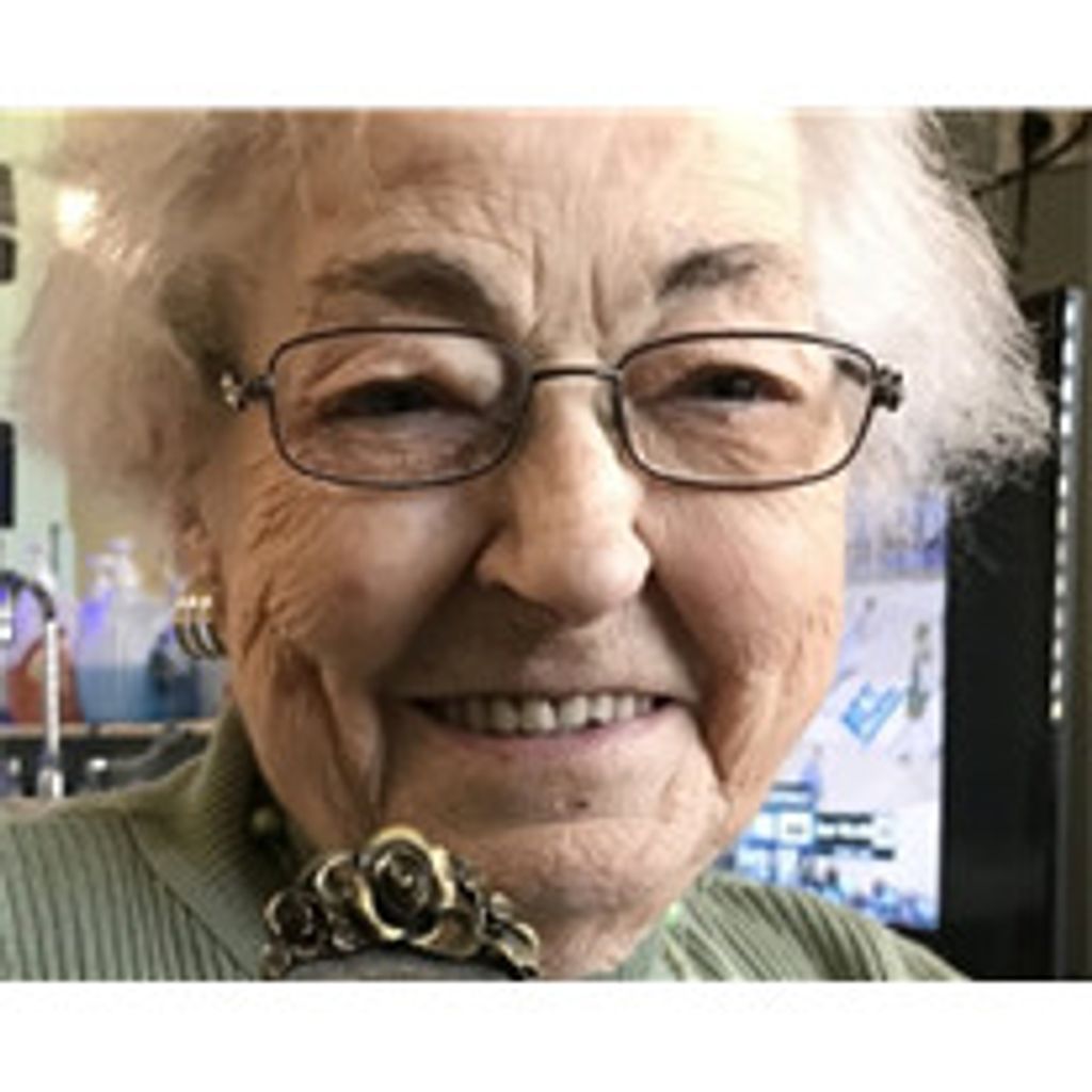 Hazel Harvey