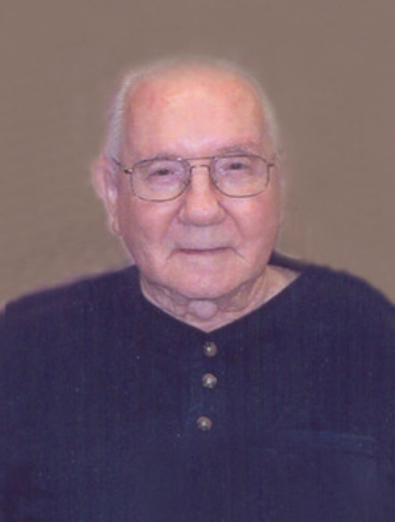 Vernon Clifford Elsasser Profile Photo