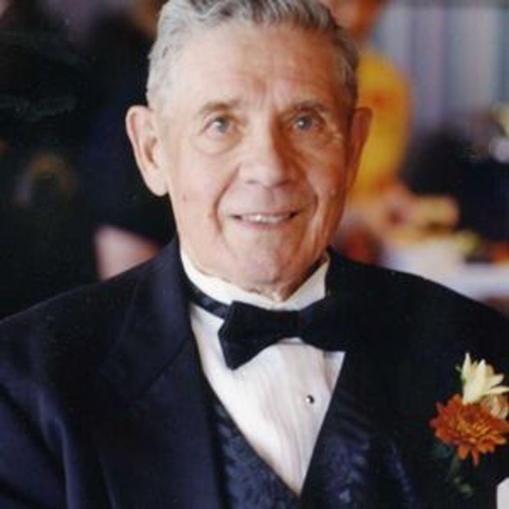 Homer L. Mcdonough Profile Photo