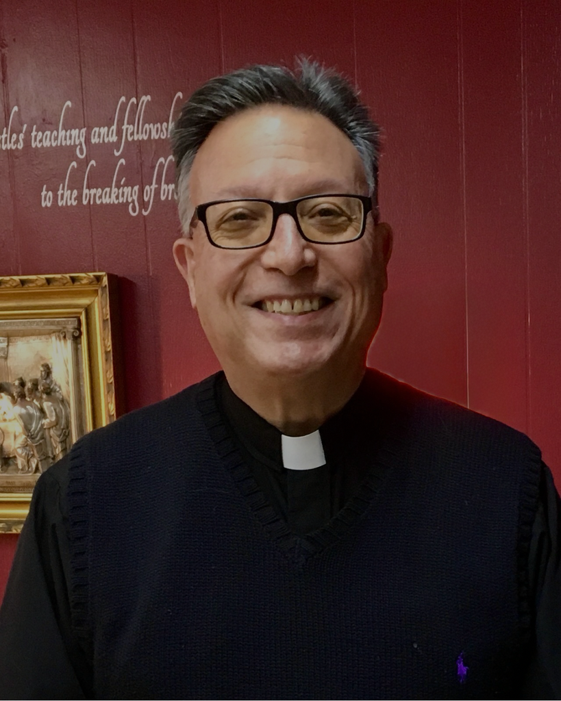 Fr. Andrew L. Powell Profile Photo