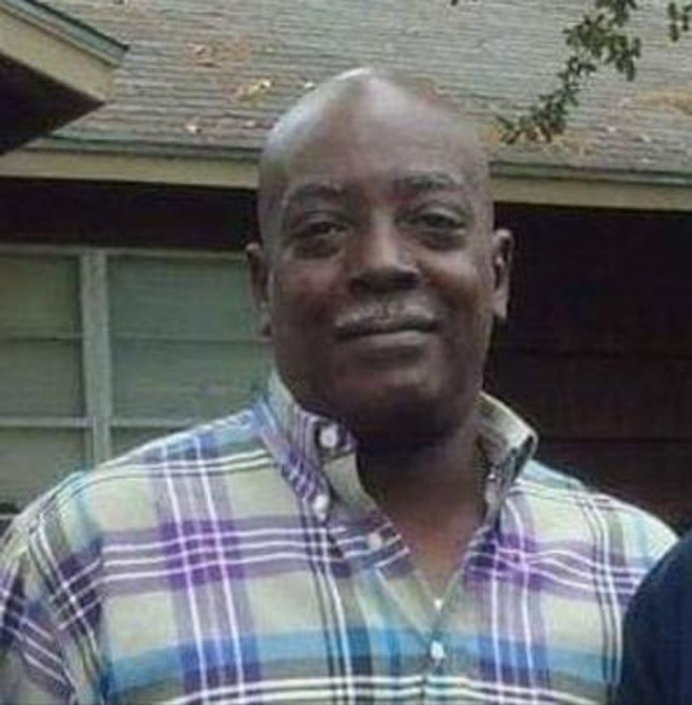 Patrick Fitzgerald Perkins Profile Photo