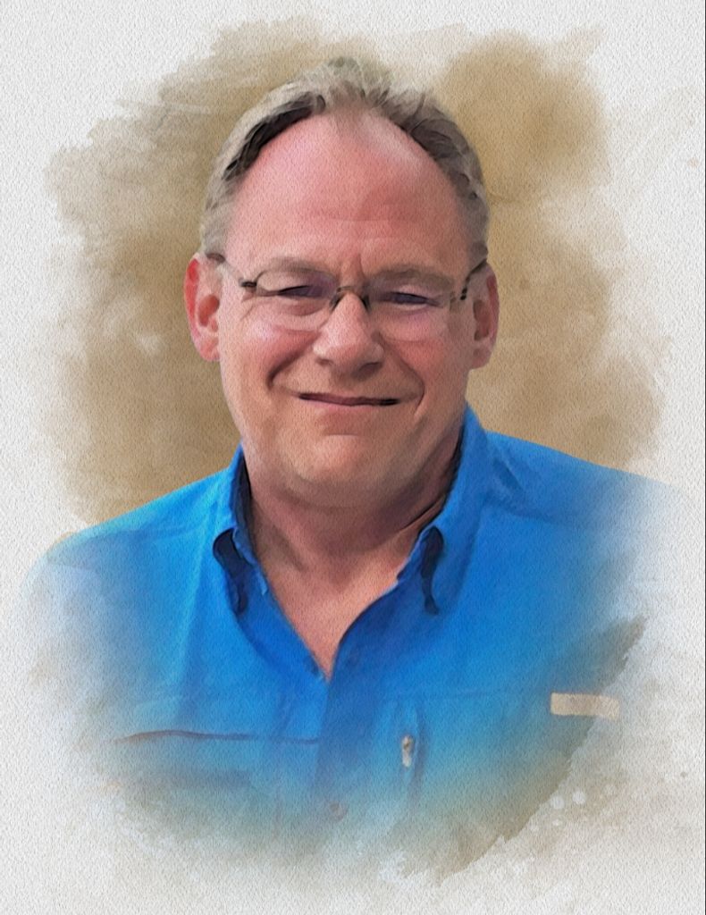 George Russell Pastor Profile Photo