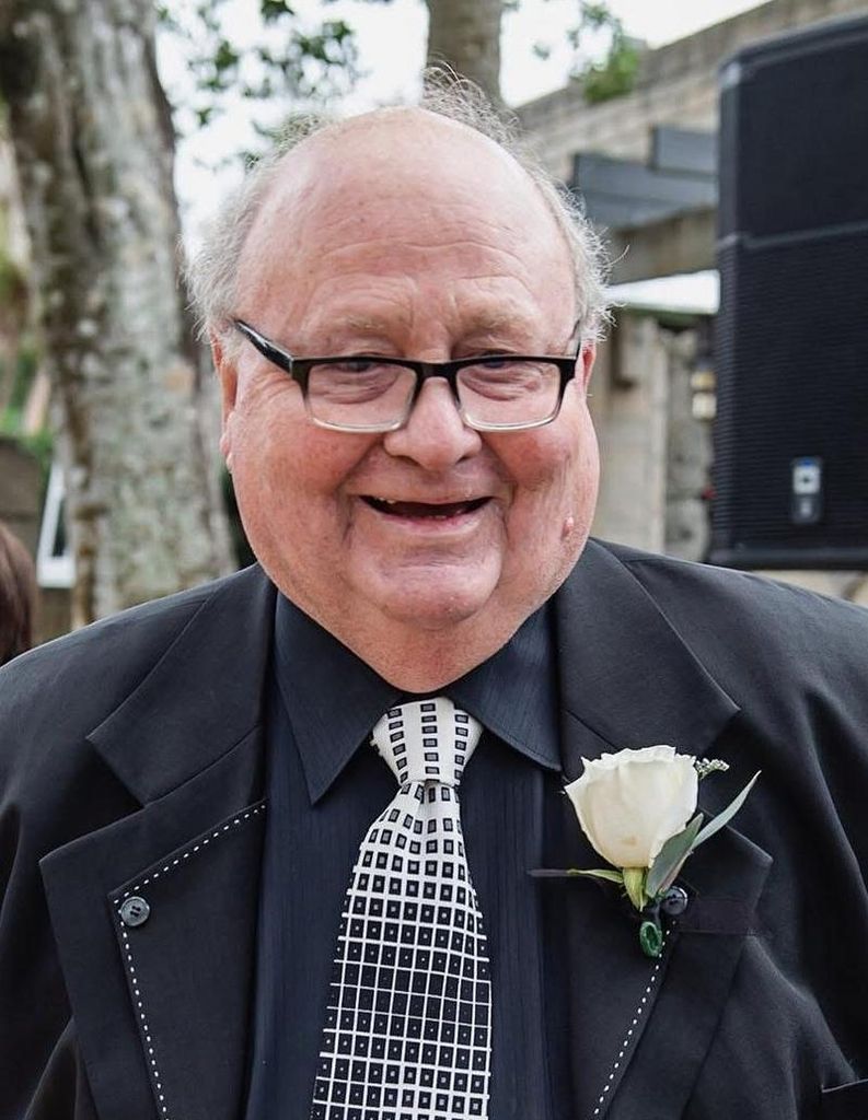 William Calvin Baxter