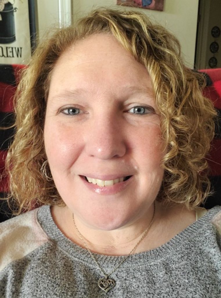 Christine Kingsbury Eldred Profile Photo