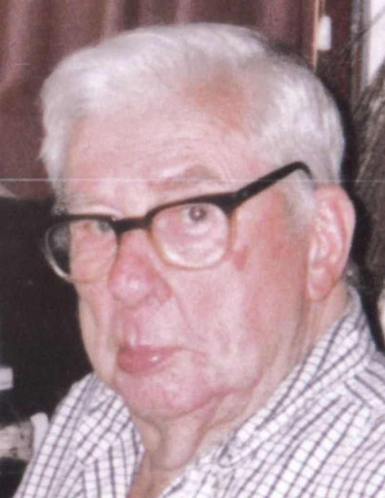 Erwin Bussard