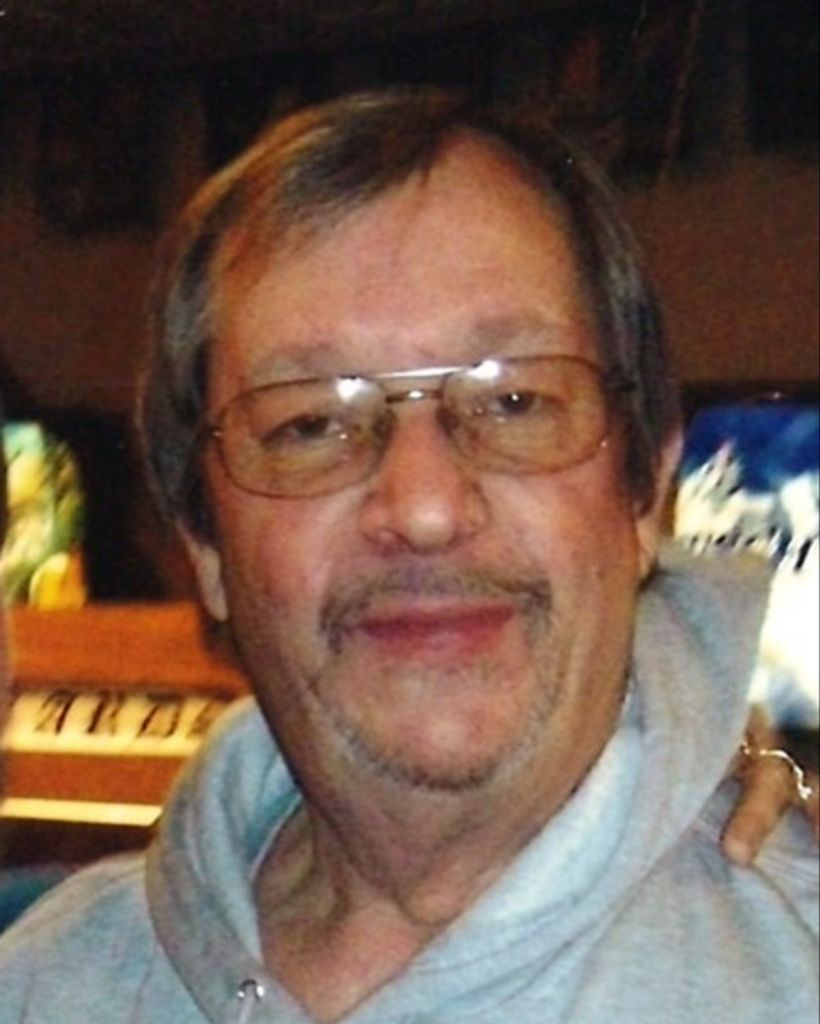 Larry Clarence Sadler Profile Photo