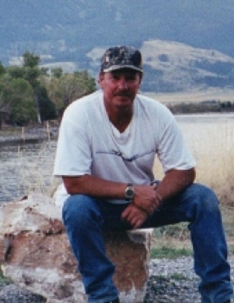 Mark K. Wolters