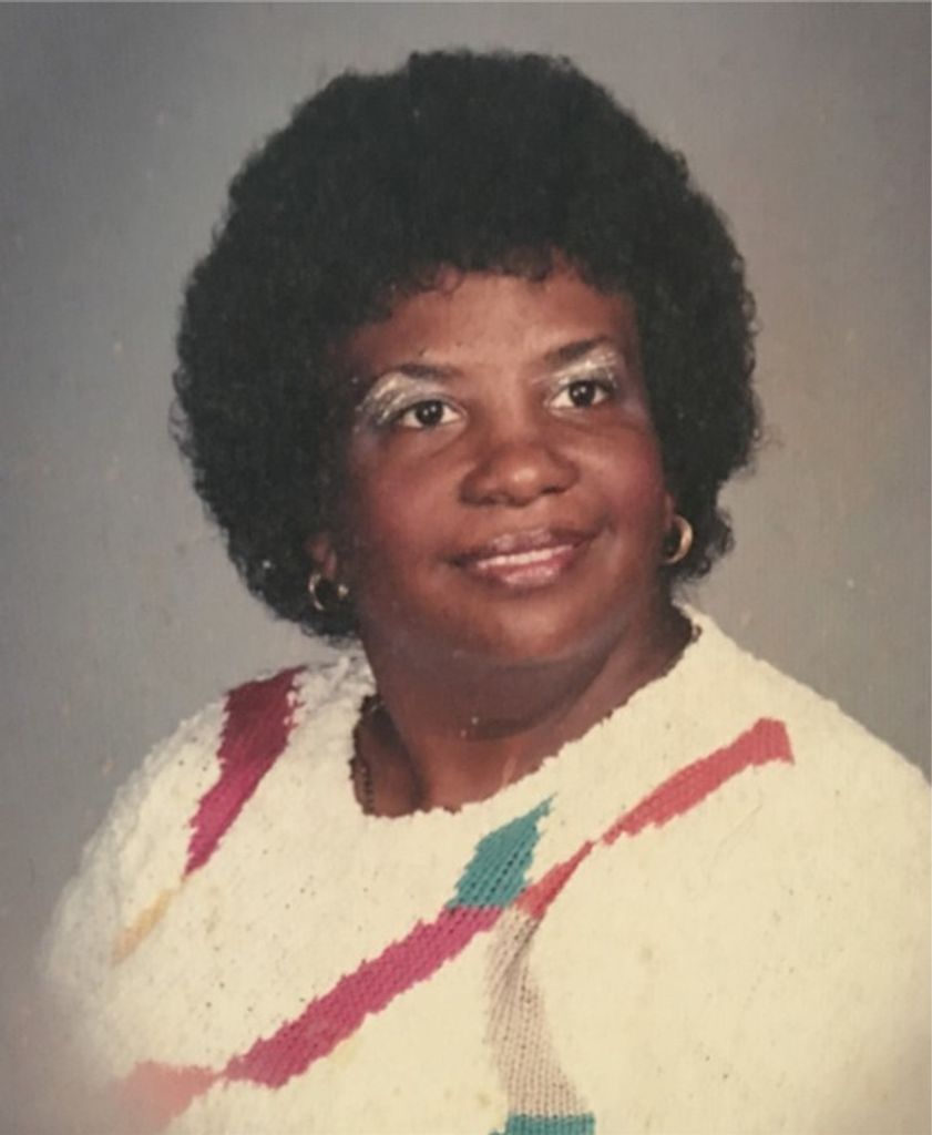 Ms. Greta Kathleen (Starr)  Starr