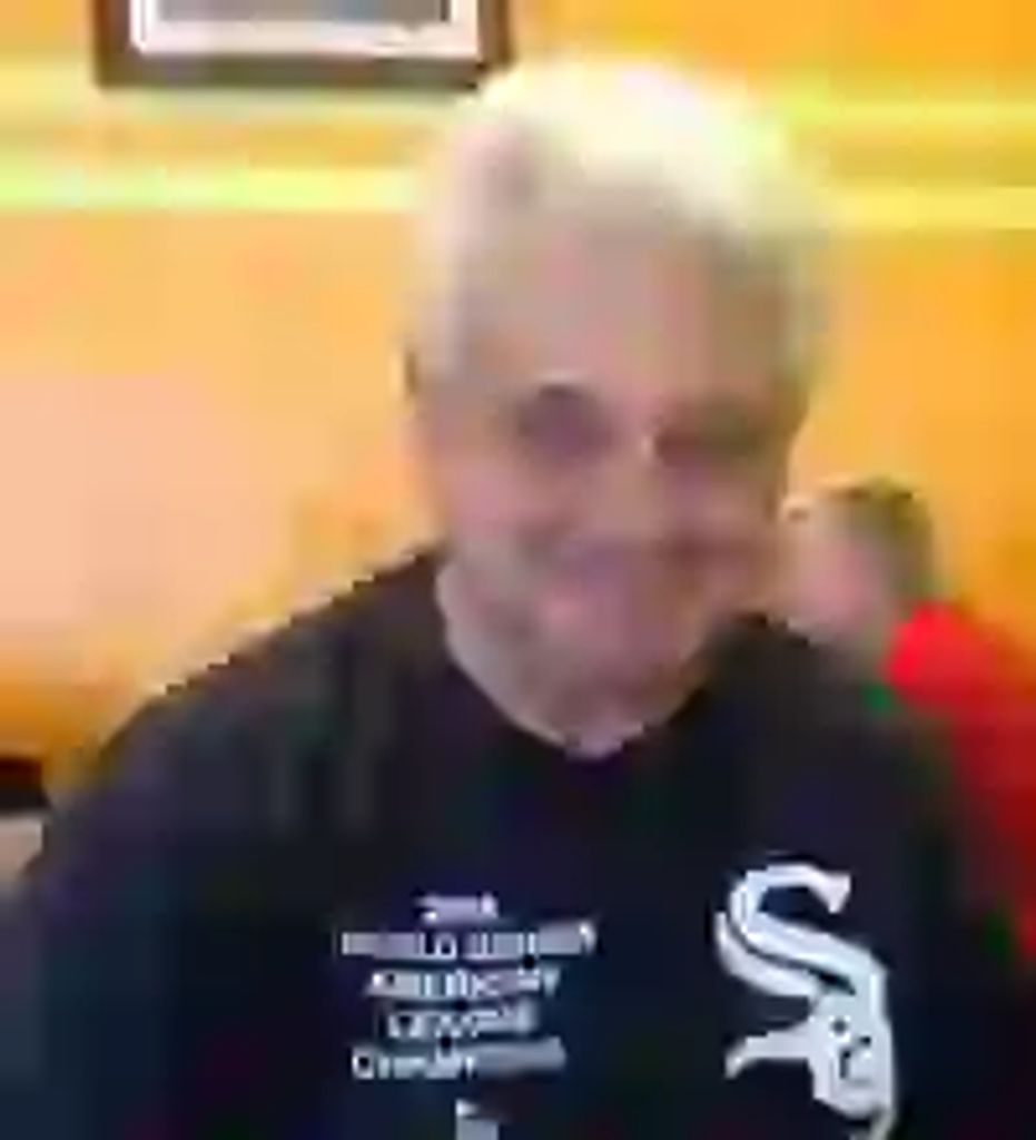 Ignatius “Bud” Cortesi